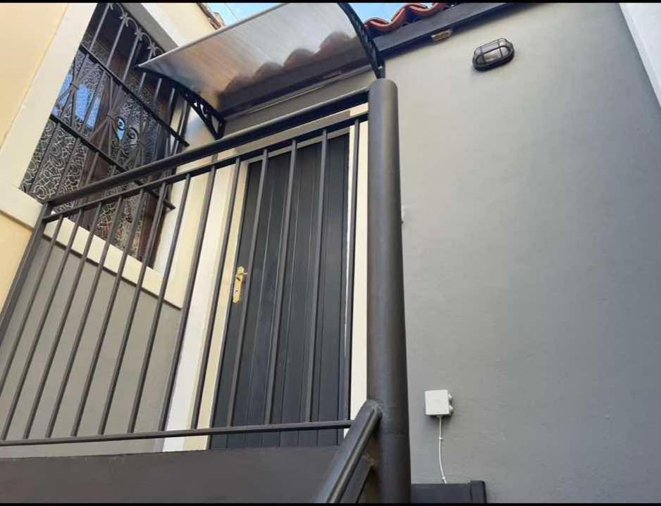 Apartment Casa Termini 4 Catania