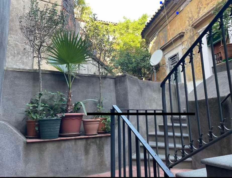 Casa Termini 4 Catania