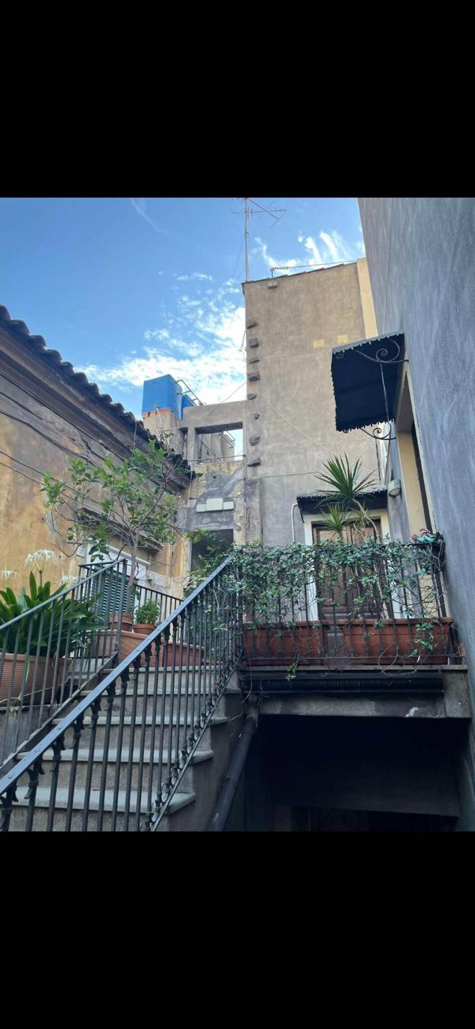 Casa Termini 4 Apartment Catania