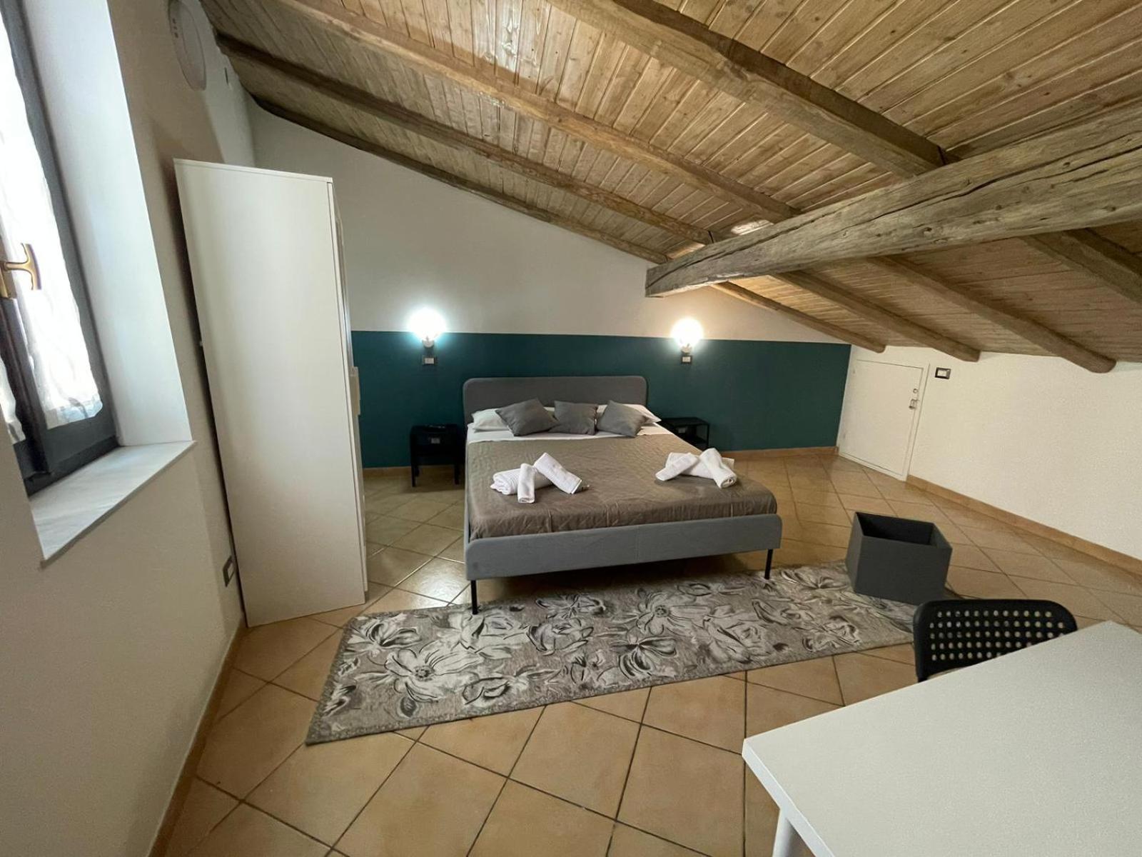 Apartment Casa Termini 4 Catania