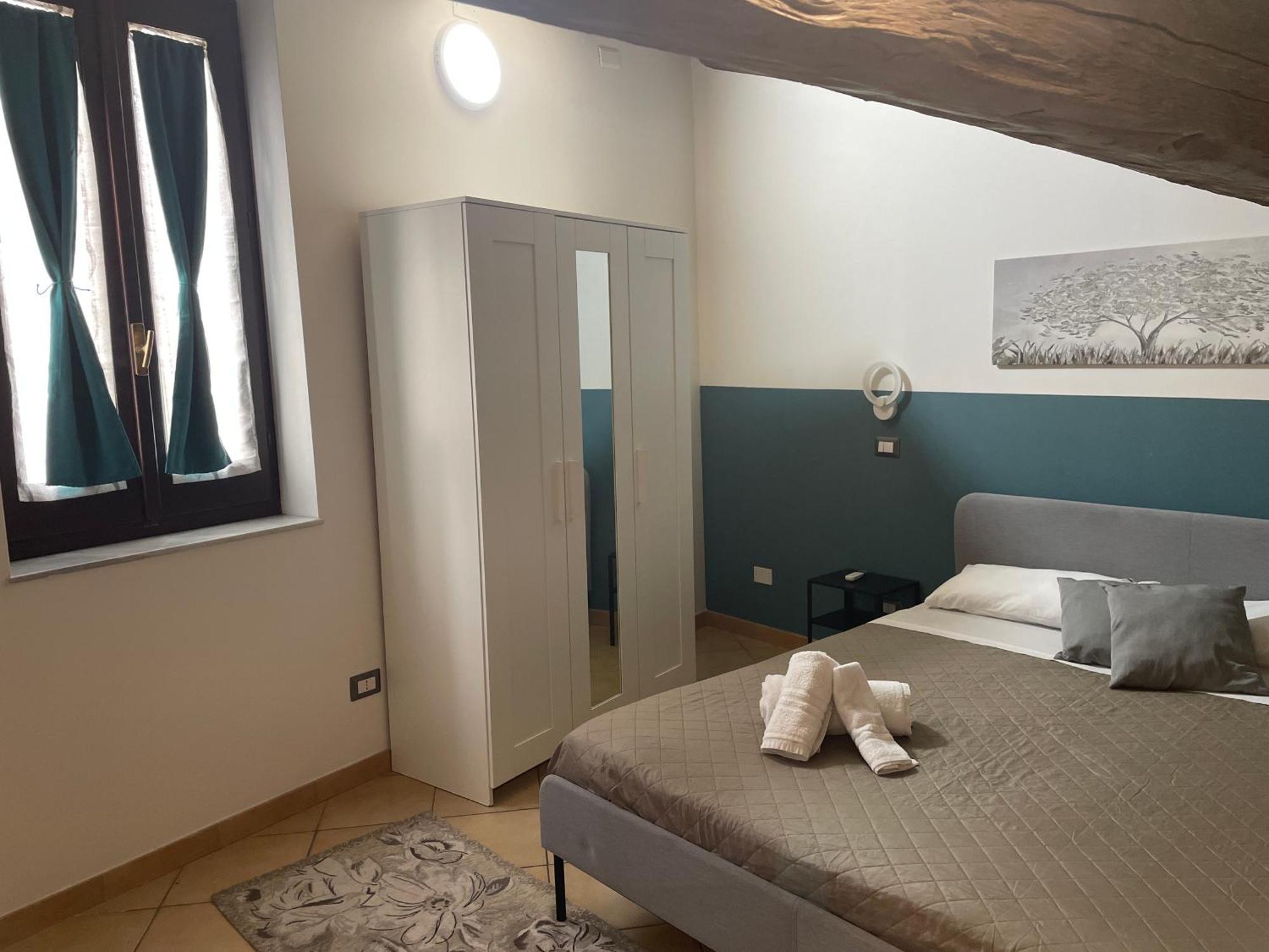 Apartment Casa Termini 4 Catania