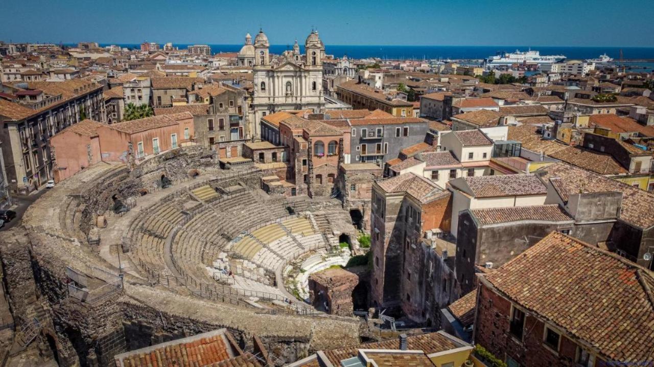 Casa Termini 4 *