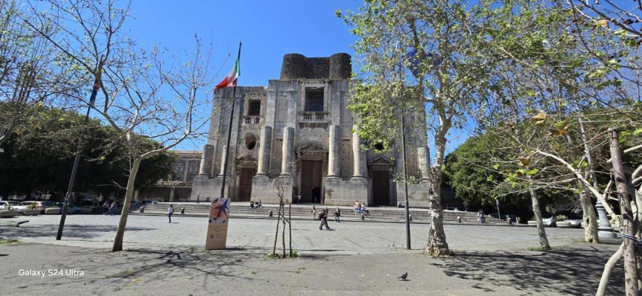 Casa Termini 4 * Catania