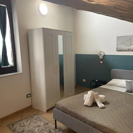 Casa Vacanza Termini 4 Catane Extérieur photo