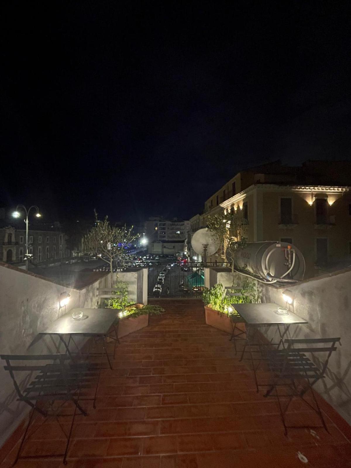 Casa Termini 4 Apartment
