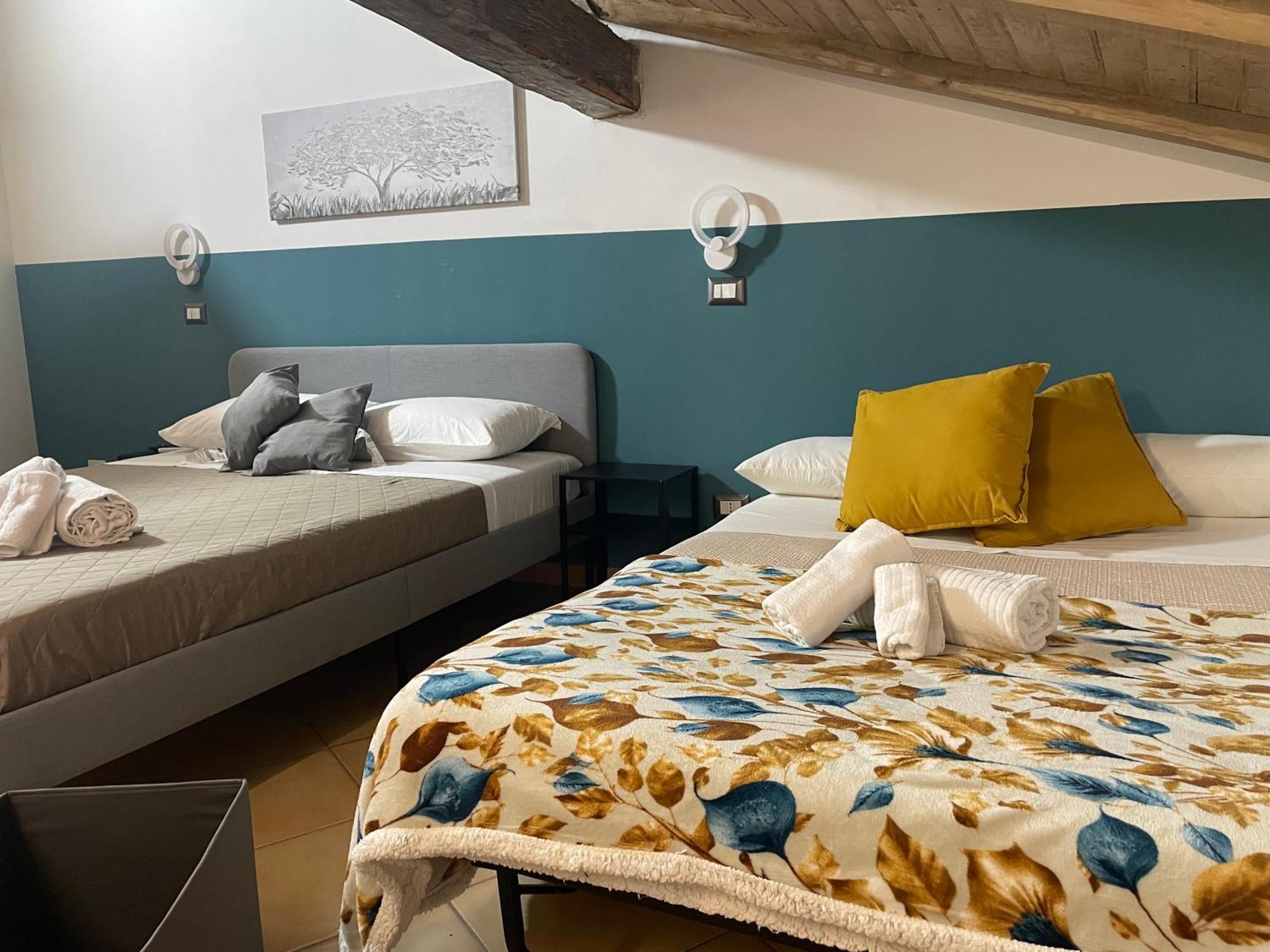 Casa Termini 4 Apartment Catania